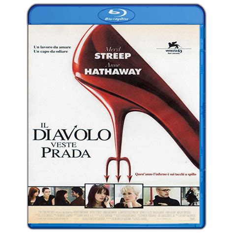 il diavolo veste prada torrent its|The. Devil. Wears. Prada. 2006.1080p. Blu Ray .